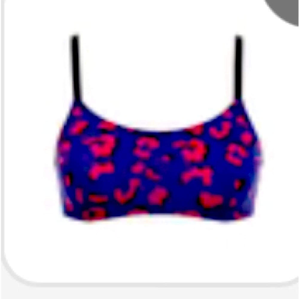 New bralette